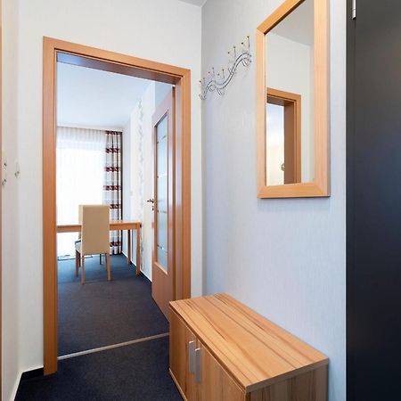 Haus Tweeflunken Wohnung 1 ケレンフーゼン エクステリア 写真