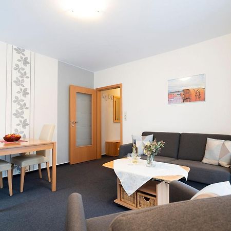 Haus Tweeflunken Wohnung 1 ケレンフーゼン エクステリア 写真