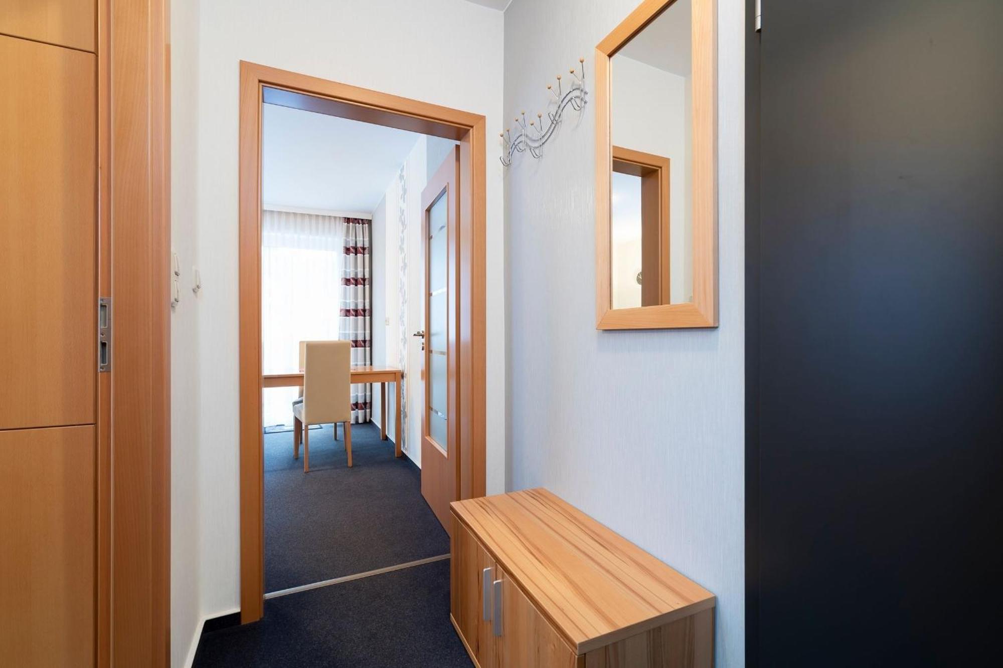 Haus Tweeflunken Wohnung 1 ケレンフーゼン エクステリア 写真