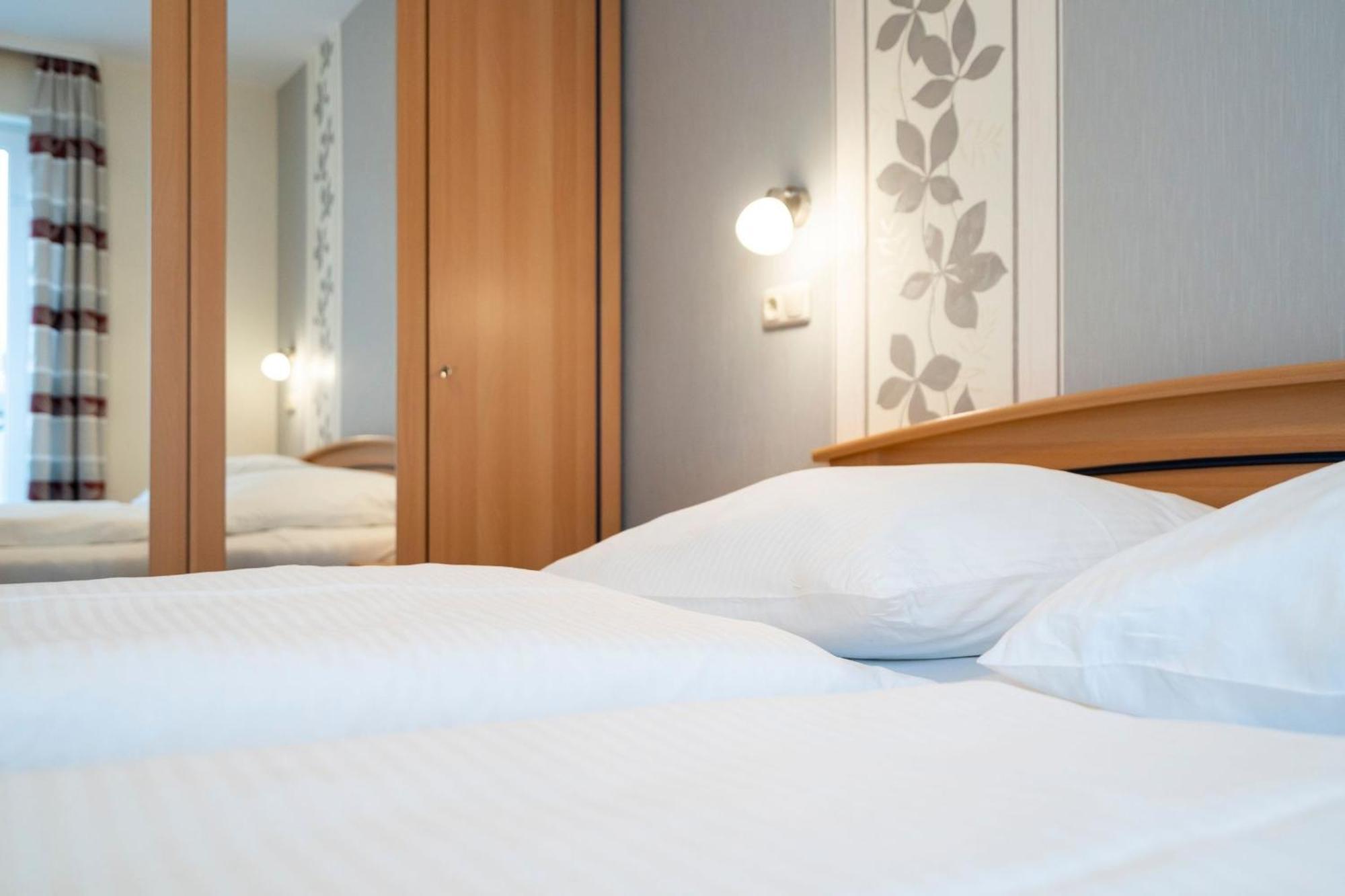 Haus Tweeflunken Wohnung 1 ケレンフーゼン エクステリア 写真