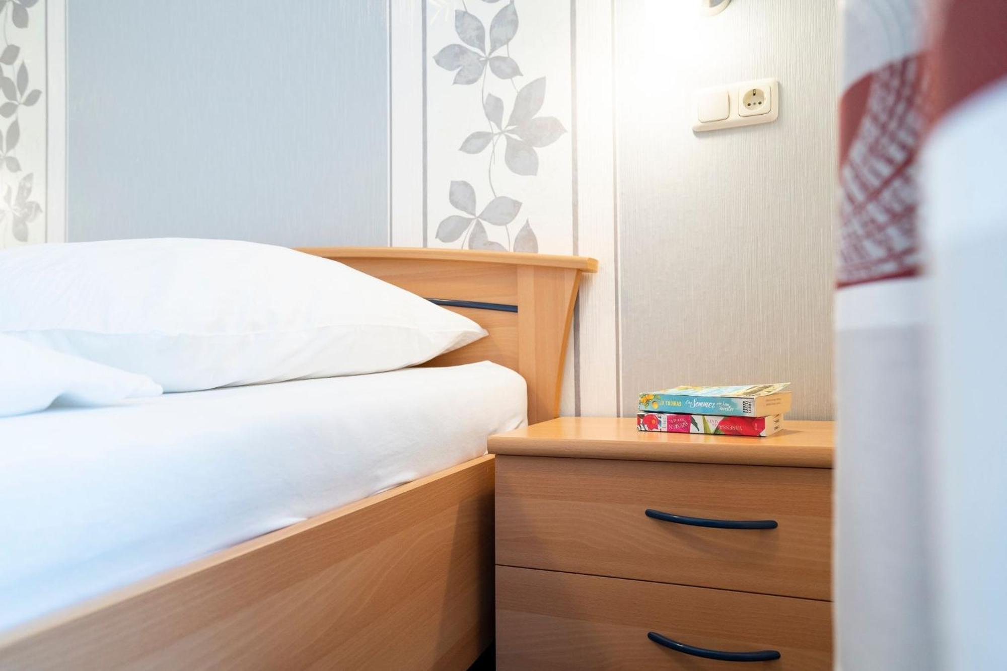 Haus Tweeflunken Wohnung 1 ケレンフーゼン エクステリア 写真