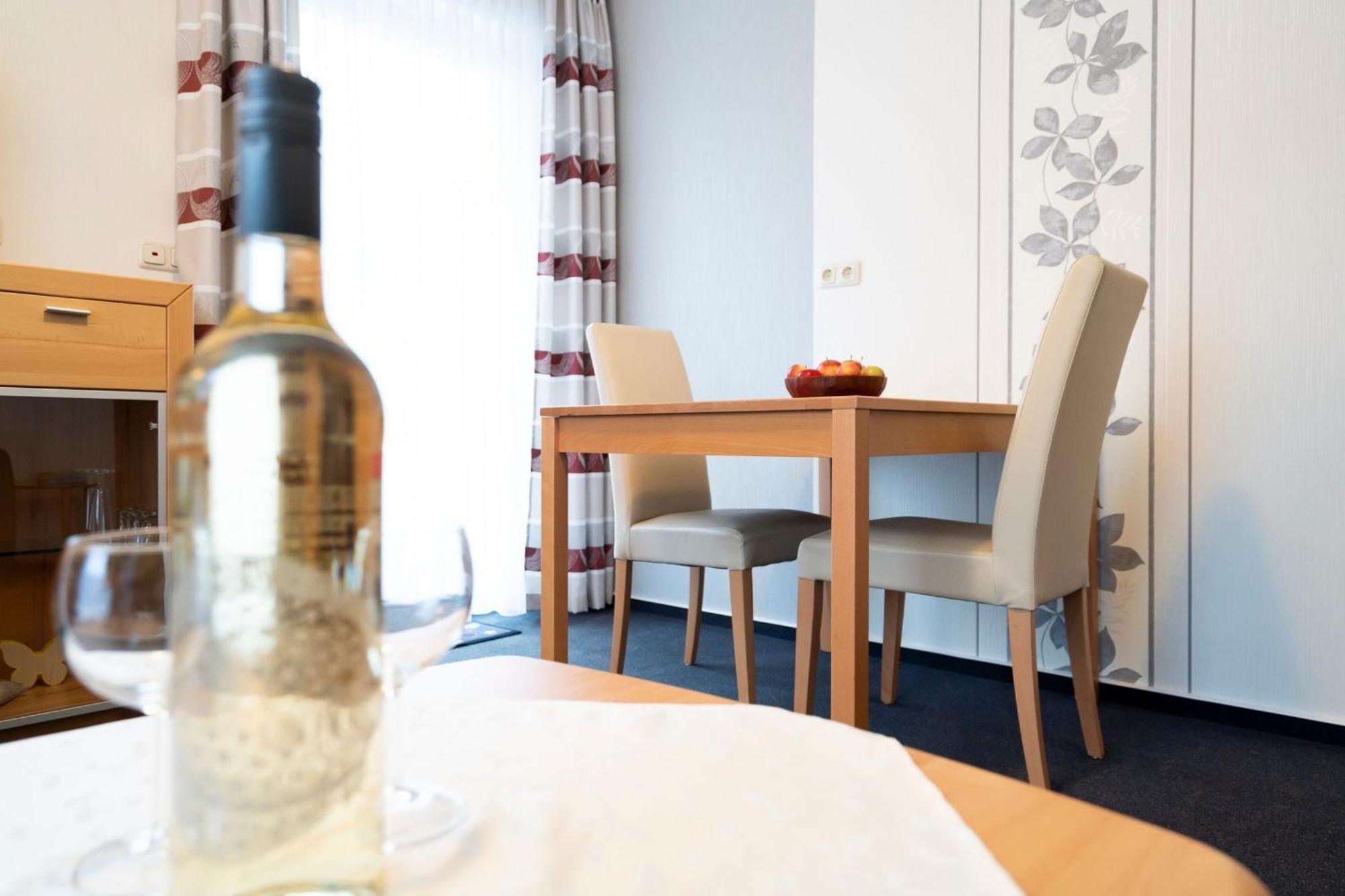 Haus Tweeflunken Wohnung 1 ケレンフーゼン エクステリア 写真