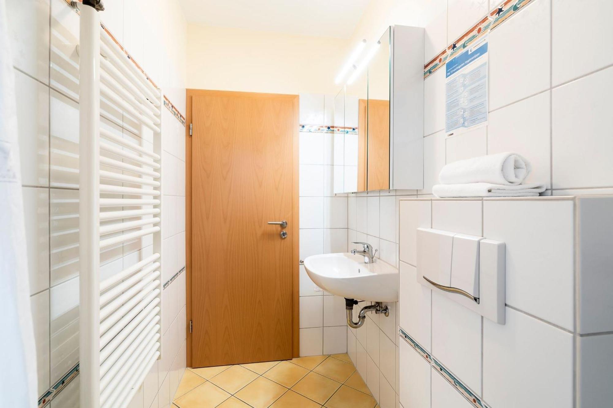 Haus Tweeflunken Wohnung 1 ケレンフーゼン エクステリア 写真